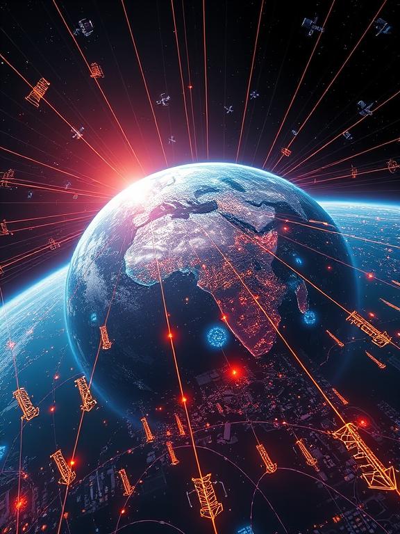 Stazione Radio Base - incremento potenze PowerUp