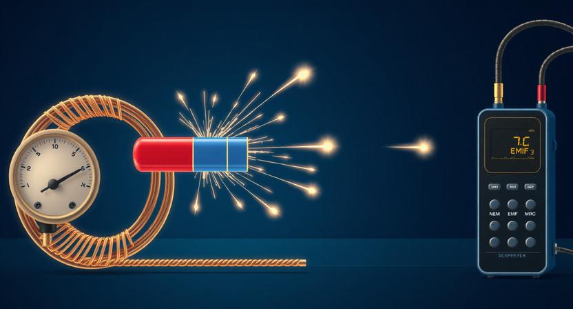 Induzione elettromagnetica
