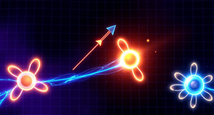 L'entanglement quantistico