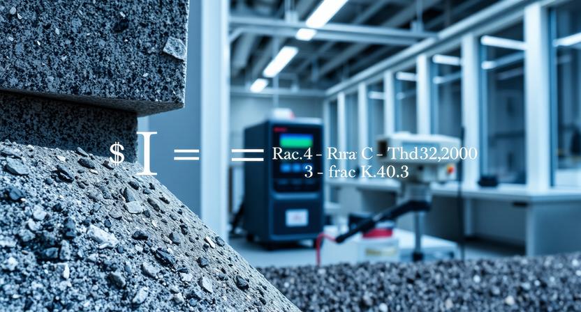 Materiali da costruzione: max 1 mSv/y di radiazioni gamma