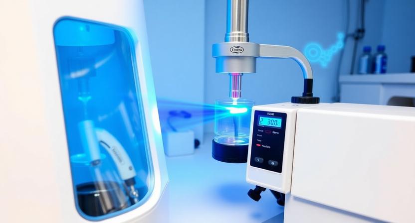 Metodi di misura dell'ozono in aria: l'unico modo per certificarne l'efficacia