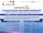 Radon Workshop