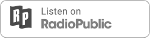 Podcast A2C su RadioPublic